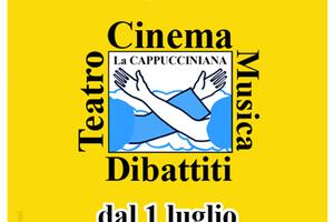 Torna “La Cappucciniana” : un mese di cultura e solidarietà al Convento dei Cappuccini di Massa