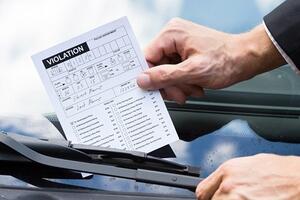 Un milione e 800 mila euro di multe a Massa: secondo Benedetti il comune è vessatorio