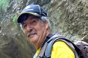 "Apuane in...trekking" di Marco Marando: presentazione del libro alla libreria Libri in armonia di Massa l'8 ottobre