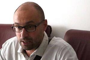 Le parole di Panfietti sulle case popolari da costruire  al Murlungo sono un macigno: la critica del consigliere 5 Stelle Matteo Martinelli