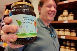 Salotti, laboratori, spettacoli e gusto: ecco il programma del primo Bancarel’Miele