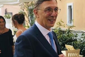 Il Rotary Club Carrara e Massa ricorda il suo socio Osvaldo Facchinetti.