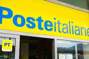 Poste italiane: in pagamento le pensioni a Massa Carrara dal 2 maggio