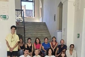 Alla scoperta della mostra ‘Yours in the undoing. Nel tuo disfare’: al mudaC una serie di appuntamenti con le cinque artiste protagoniste del progetto
