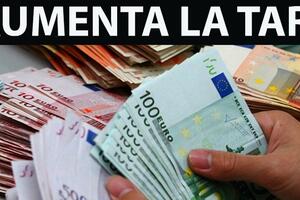 Carrara sempre più sporca ma con la tassa Tari in aumento: il consigliere Mirabella analizza le troppe contraddizioni del servizio di pulizia urbana e raccolta rifiuti