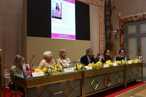 Il libro di Virginia Ciaravolo che racconta la storia del femminicidio Michelle Causo a Massa  il 21 novembre