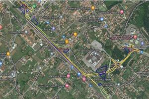 L'amministrazione non ha a cuore tutti i cittadini massesi allo stesso modo: le critiche del comitato No Variante Aurelia