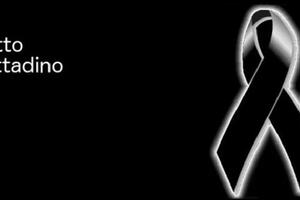 il sindaco di Massa Persiani proclama il lutto cittadino in occasione dei funerali delle due vittime massesi dell'incidente di Terni