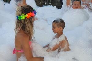 Acqua Park di Marina di Massa: due eventi gratuiti  nel mese di luglio