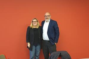 Gianmaria Nardi nominato nuovo assessore, tra le sue deleghe anche quella dei progetti articolo 21 legati al turismo