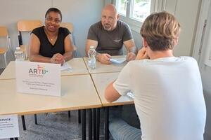Talent Day all’Itis Galilei Studenti a colloquio con le aziende
