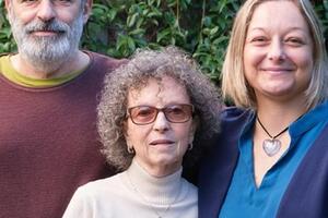 "La violenza non è sul menu":convegno della dottoressa Silvia Tofanelli a Palazzo Ducale di Massa il 31 ottobre