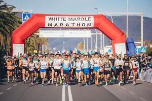 Quando lo sport muove l’economia e racconta un territorio  a Carrara domenica 15 febbraio