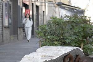 Anche la White Carrara 2025 sarà dedicata al design: Here and now dal 13 giugno al 28 settembre