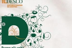 Il Desco 2026: c'è tempo fino al 10 settembre per gli espositori
