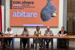 Presentata a Firenze la XXI edizione di Con-vivere