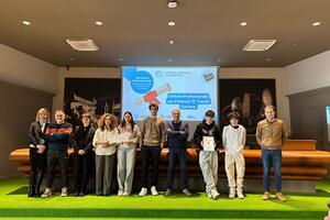 Premiati gli Istituti scolastici vincitori della VIII edizione del Premio “Storie di alternanza e competenze”