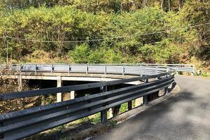 Viabilità. Due milioni di euro per la demolizione e ricostruzione di un ponte sulla SP 41 di Pognana a Fivizzano