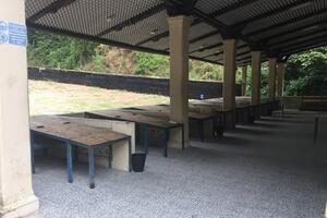 Poligono di Carrara, Campione (FdI):  La Marina Militare risponde alla mia richiesta di rimettere in funzione la struttura: riaprirà’ nel 2027”