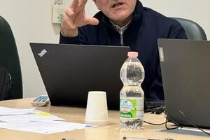 Oltre 19 milioni per sicurezza idraulica e ambientale: il Consorzio adotta il Piano di Bonifica 2026