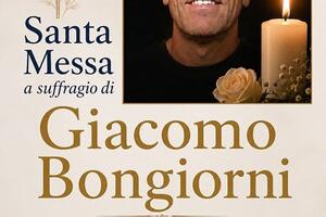 Un uomo perbene. Per Giacomo Bongiorni messa a suffragio il 16 maggio nella chiesa di San Sebastiano