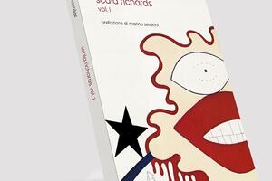 Scala Richards raddoppia. Lo spettacolo sarà replicato domenica 25 gennaio