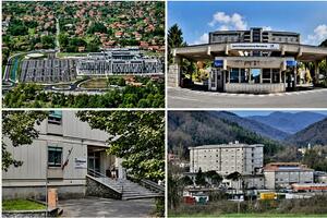 Massa-Carrara, costa e Lunigiana: i numeri della salute raccontano due territori e una sfida comune. L'analisi di Cisl Massa Carrara