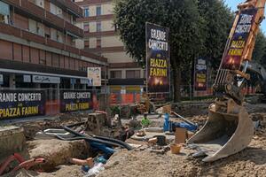 Stagione estiva di grandi concerti tra annunci altisonanti e grandi perplessità