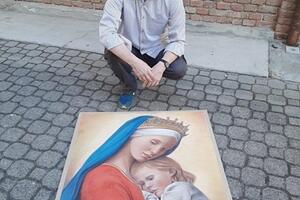 "Maria nell'arte": mostra  dedicata alle rappresentazioni della Madonna nell'arte a Bagnone dall'8 al 16 agosto