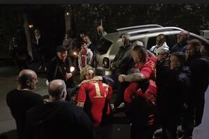 Mirteto non dimentica: il quartiere di Giacomo si stringe intorno alla madre