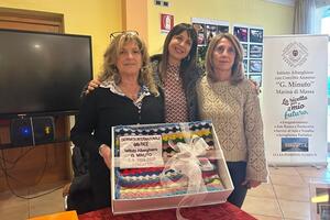 Istituto Alberghiero Minuto di Marina di Massa: Giornata dedicata alla figura di Adelina Guadagnucci