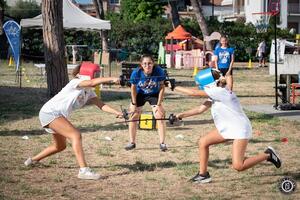 Si conclude il Caravella Summer Camp 2026: un’estate di sport, educazione e comunità
