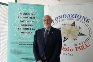 La Fondazione Dott. Ezio Pelù Onlus ospita il ciclo di conferenze del &quot;Nuovo Gruppo Culturale Massa&quot;