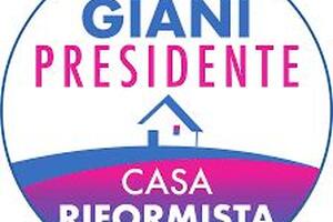 Casa Riformista chiude la campagna elettorale con l’onorevole Giorgio La Malfa