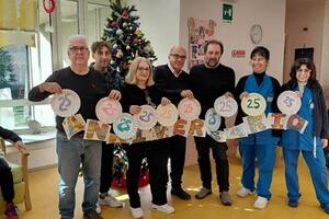 25 anni di cura, ricerca e umanità: una storia di impegno contro l'Alzheimer