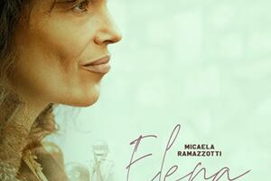 Massa: Al cinema-teatro dei Servi in programmazione il film Elena del Ghetto con Micaela Ramazzotti
