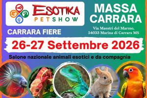 Esotika raddoppia: due grandi eventi con un unico biglietto