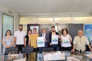 Parte a Romagnano  &quot;SiCURAmente&quot;, il progetto di sicurezza e inclusione del comune di Massa