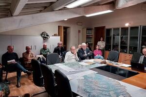 Completato il masterplan sul versante toscano della via Vandelli Si conclude l’iter degli enti per il riconoscimento del tracciato