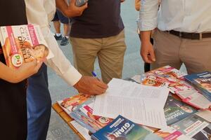 Iniziativa di approfondimento e solidarietà Cuba di Sinistra Italiana AVS Carrara