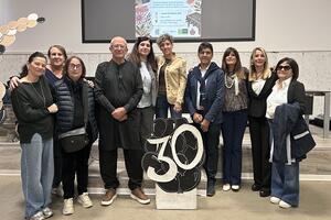 Grande festa ad Aulla per il 30esimo anniversario del primo centro giovanile istituito in Lunigiana, ‘La Fortez-za’.