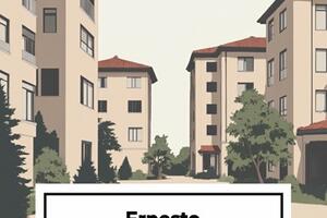 &quot;Ernesto e i suoi parenti&quot;: presentazione del libro di Silvia Tamberi all&#039;Autorità Portuale di Marina di Carrara il 7 agosto