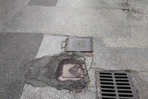 Interventi urgenti in via Quercioli a Massa: l&#039;interpellanza del consigliere Pd Stefano Alberti