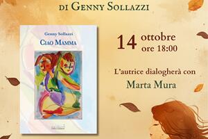 Secondo appuntamento della rassegna letteraria “Sentieri d’autunno” allo Spazio Civico5: una riflessione intensa sul legame madre-figlia, il perdono e le ferite familiari.