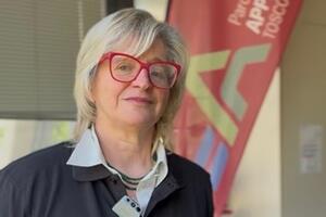 Lucia Baracchini nominata presidente del Parco Nazionale dell'Appennino Tosco-Emiliano