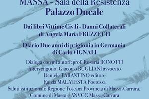 "Memorie oltre i reticolati" l'evento di associazione Insieme per il Giorno della Memoria il 31 gennaio a Palazzo Ducale