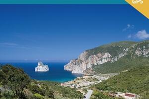 "Sardegna in bicicletta" di Marcello Usala: esce il 23 gennaio la prima guida ciclista completa della Sardegna, progetto sostenuto dal Gruppo Grendi