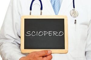Sanità, proclamato sciopero per mercoledì 14 ottobre 2026