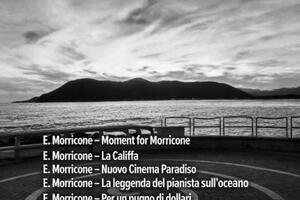 Concerto al tramonto: sabato 17 ottobre un appuntamento da non perdere sulla passeggiata a mare del porto