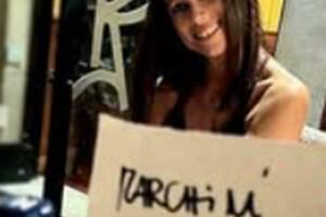 "Visione repressiva e pericolosa ideologia guerrafondaia, di tradizione fascista": le accuse di Daniela Marchini di Rifondazione Comunista Carrara contro il governo Meloni